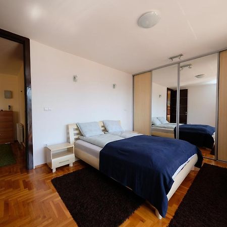 Apartamento Awesome Panorama Penthouse - Free Parking And Balcony SJJ Exterior foto
