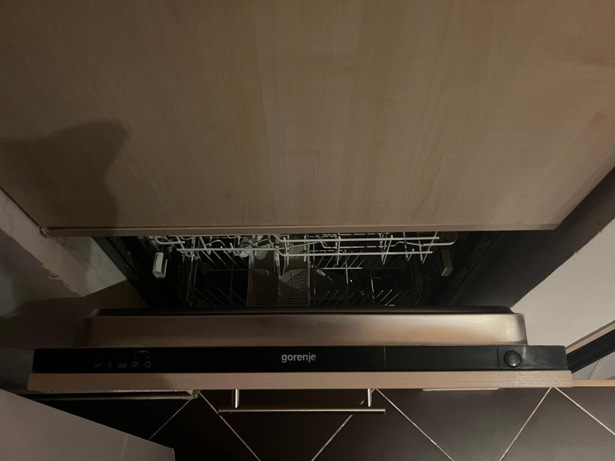 Apartamento Awesome Panorama Penthouse - Free Parking And Balcony SJJ Exterior foto